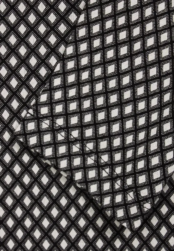 CECIL Langarmshirt mit Print