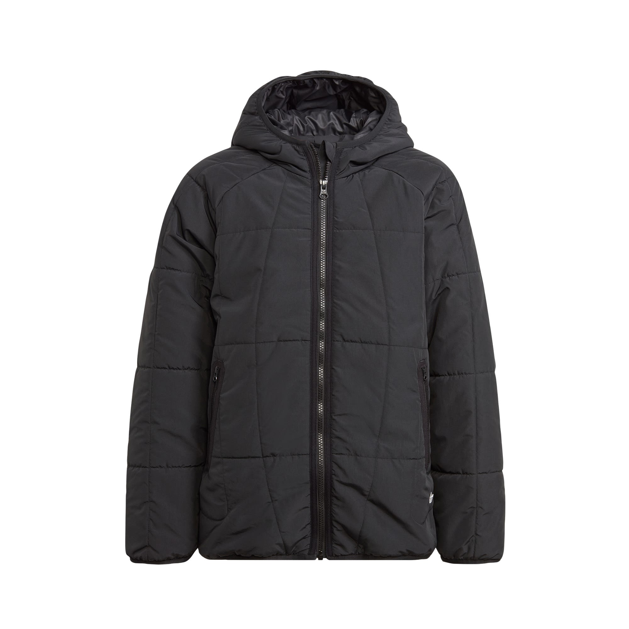 Between-Season Jacket