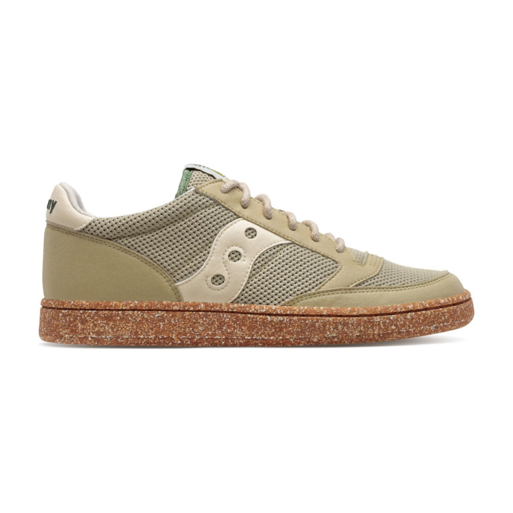 Saucony Jazz Court RFG S70639-2 / grün