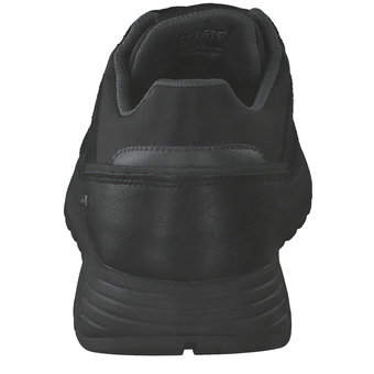 Geox U Molveno B ABX Sneaker in schwarz