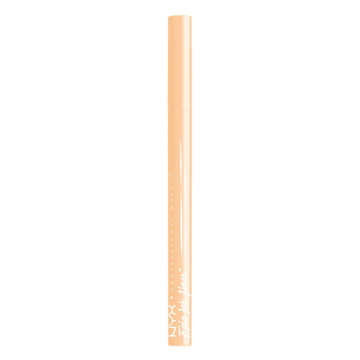 NYX Epic Ink Liner akių pieštukas „Marshmallow“