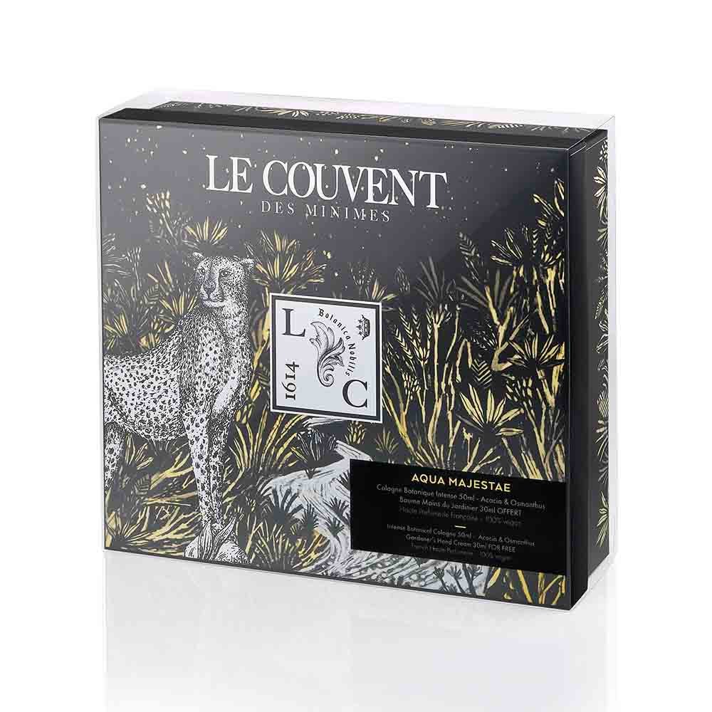 LE COUVENT MAISON DE PARFUM Sets Aqua Minimes Duo Set