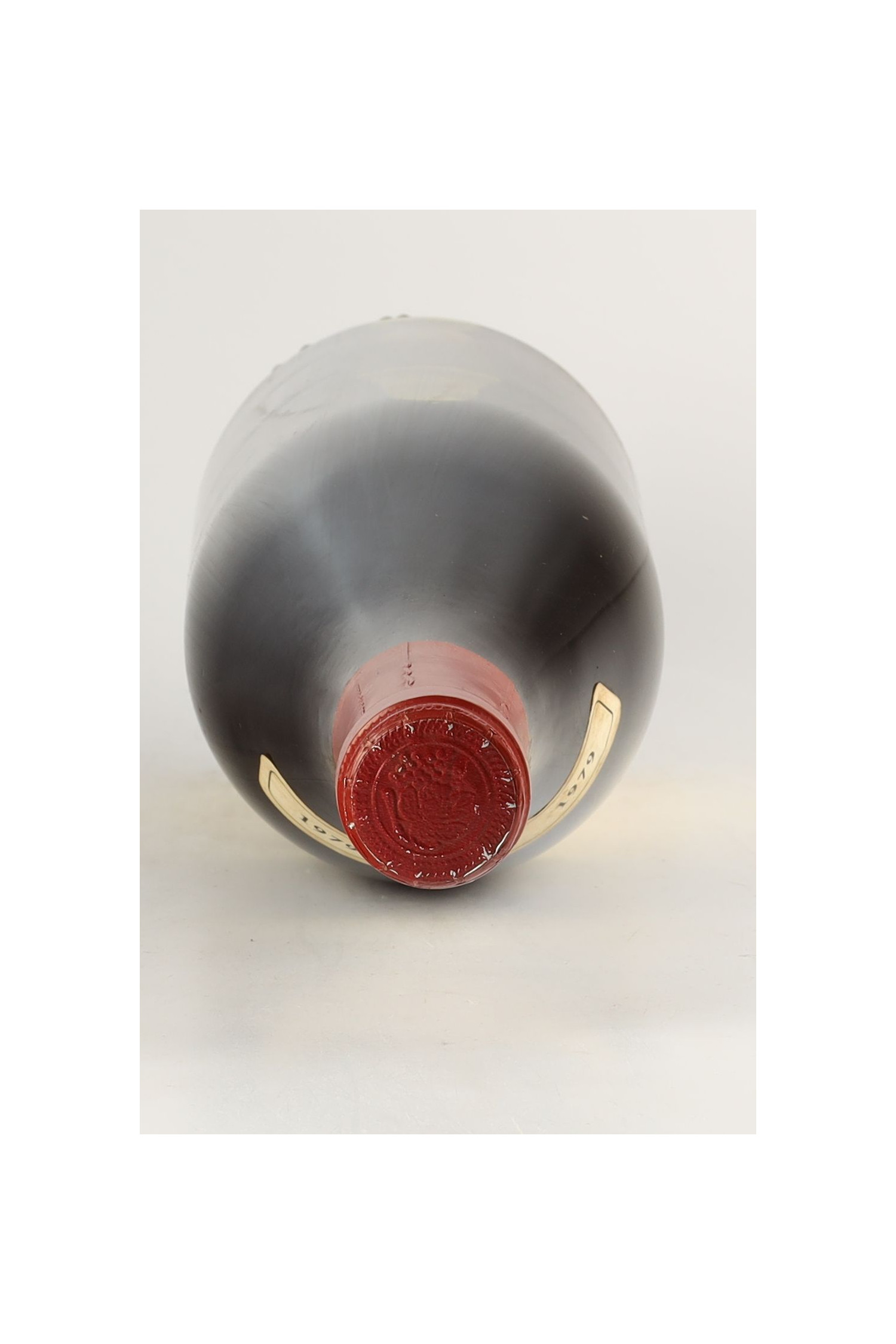 Henri Bachey 1979, Nuits Saint Georges