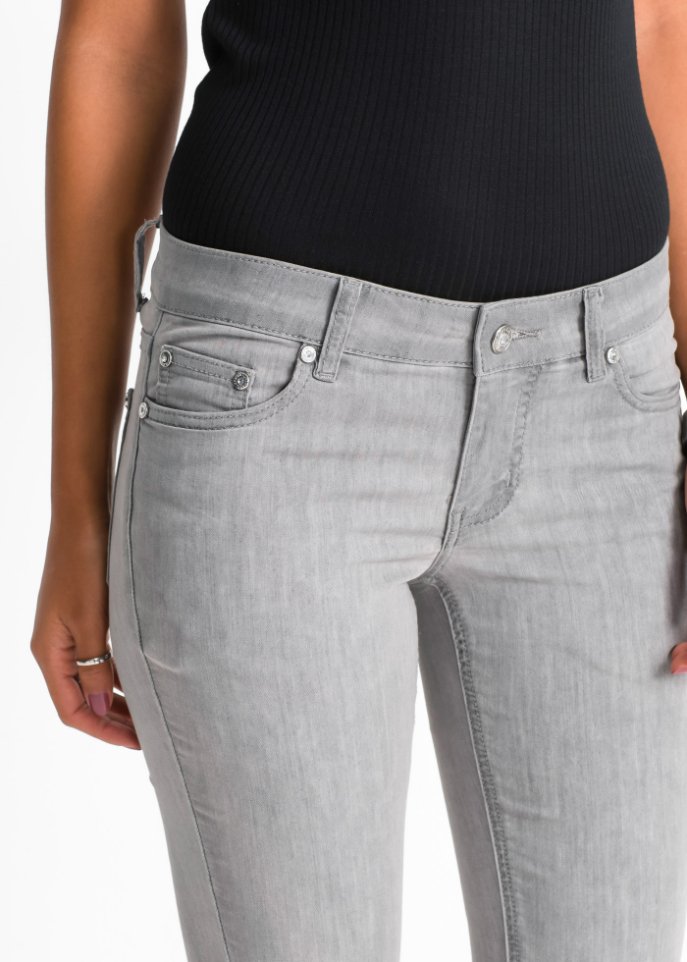 Skinny-Jeans, Petite