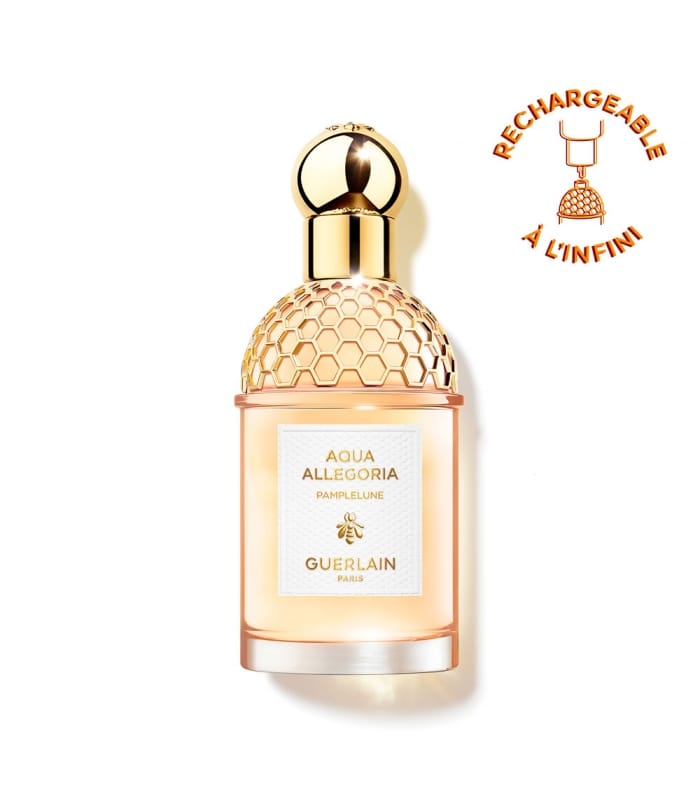 Guerlain-AQUA ALLEGORIA-Pamplelune Vaporisateur