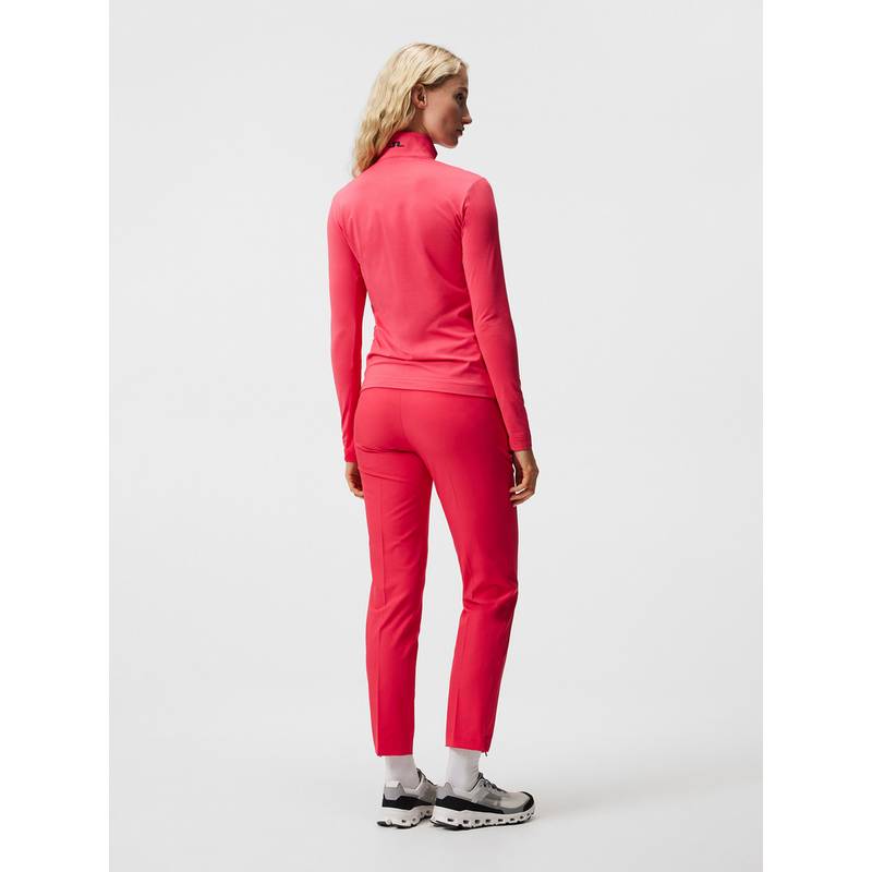 J.Lindeberg Lauryn Funktionsshirt Damen