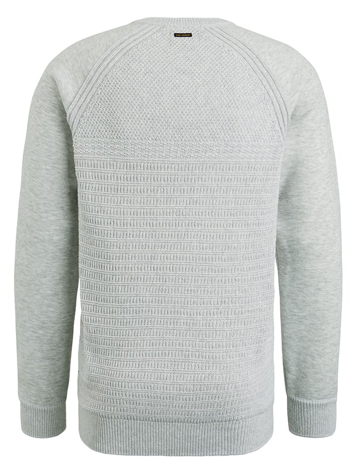 PME Legend Pullover in Beige günstig kaufen