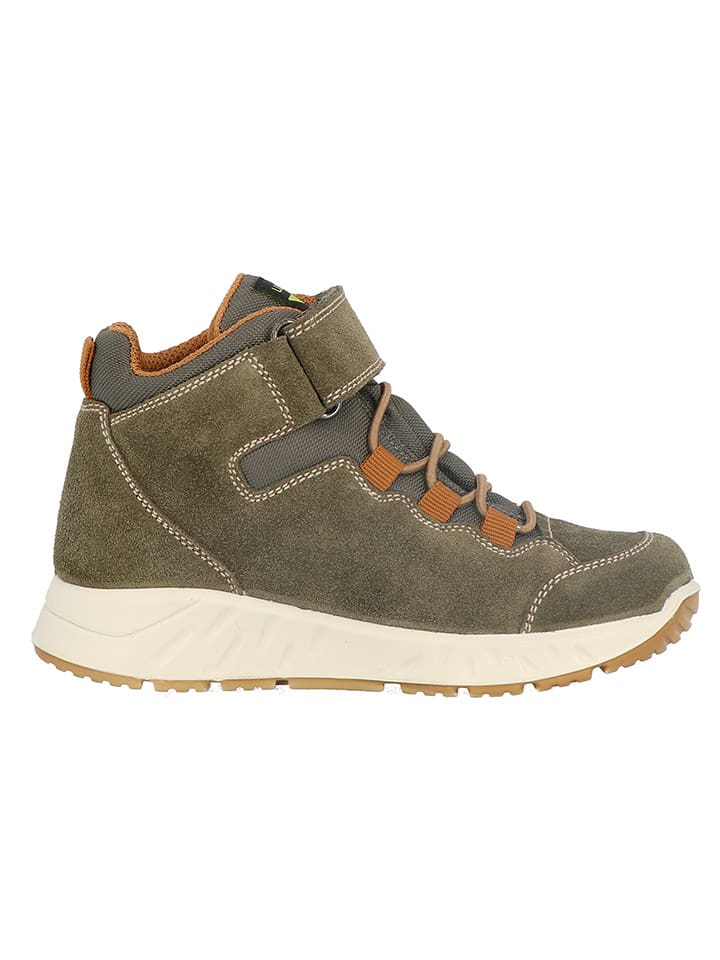 Lurchi Leder-Sneakers 