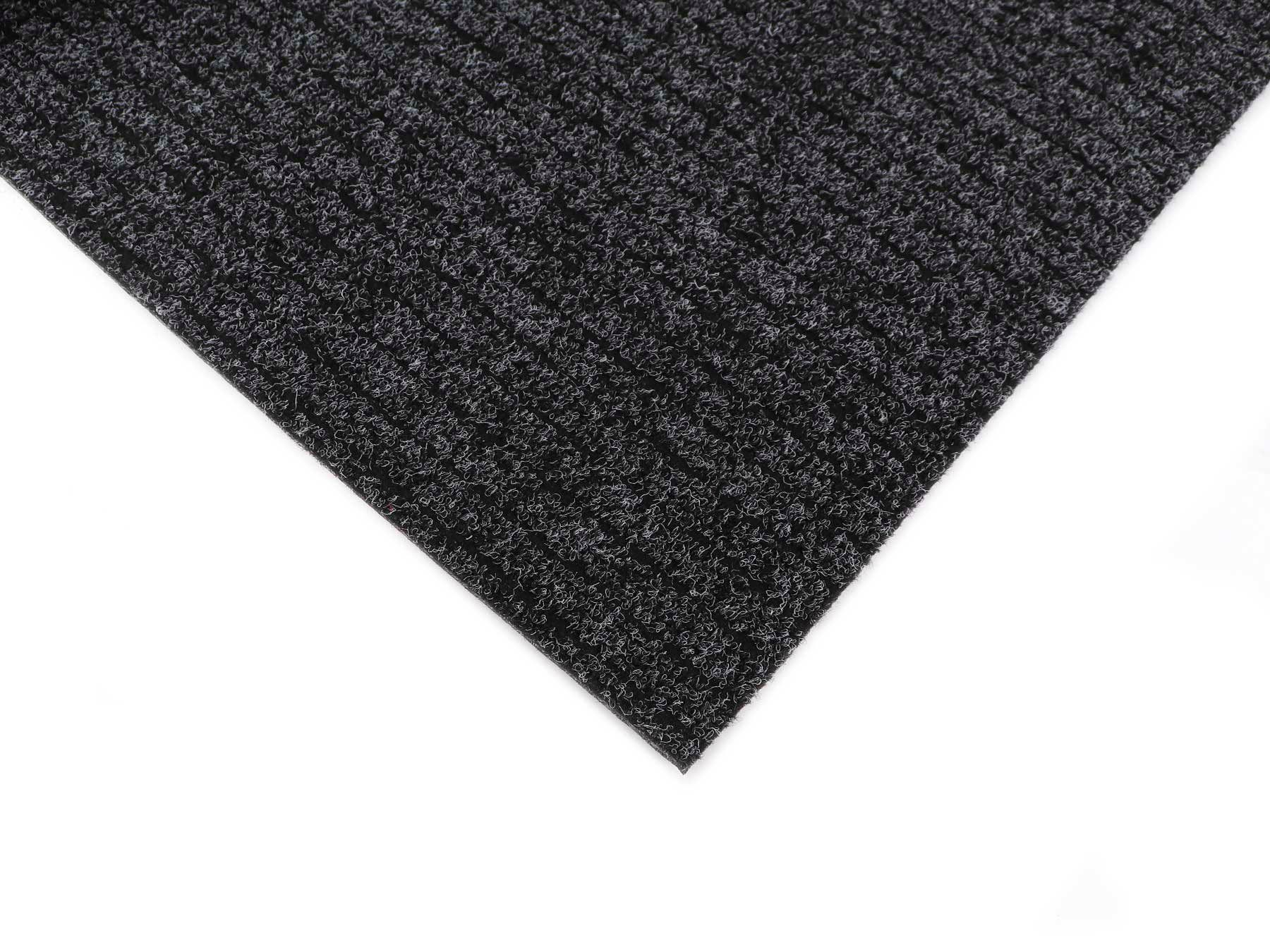 Läufer VALENCIA, Primaflor-Ideen in Textil, rechteckig, Höhe: 5,2 mm, Schmutzfangläufer, Schmutzfangteppich, Schmutzmatte, rutschhemmend