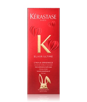 Kérastase Elixir Ultime L'Huile Special Edition Haaröl-100 ml
