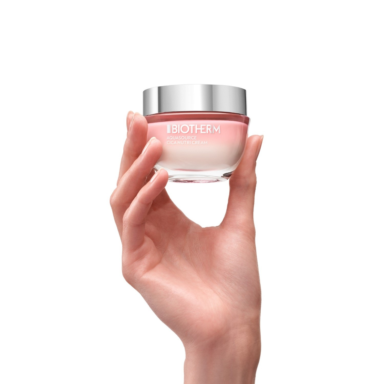 Biotherm hidratantna krema s centellom asiaticom
