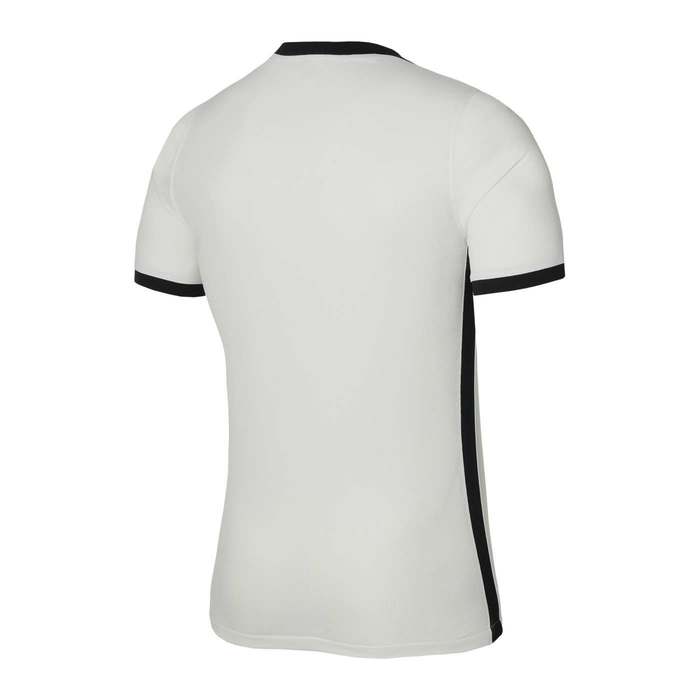 Nike Challenge IV Trikot Weiss Schwarz F100