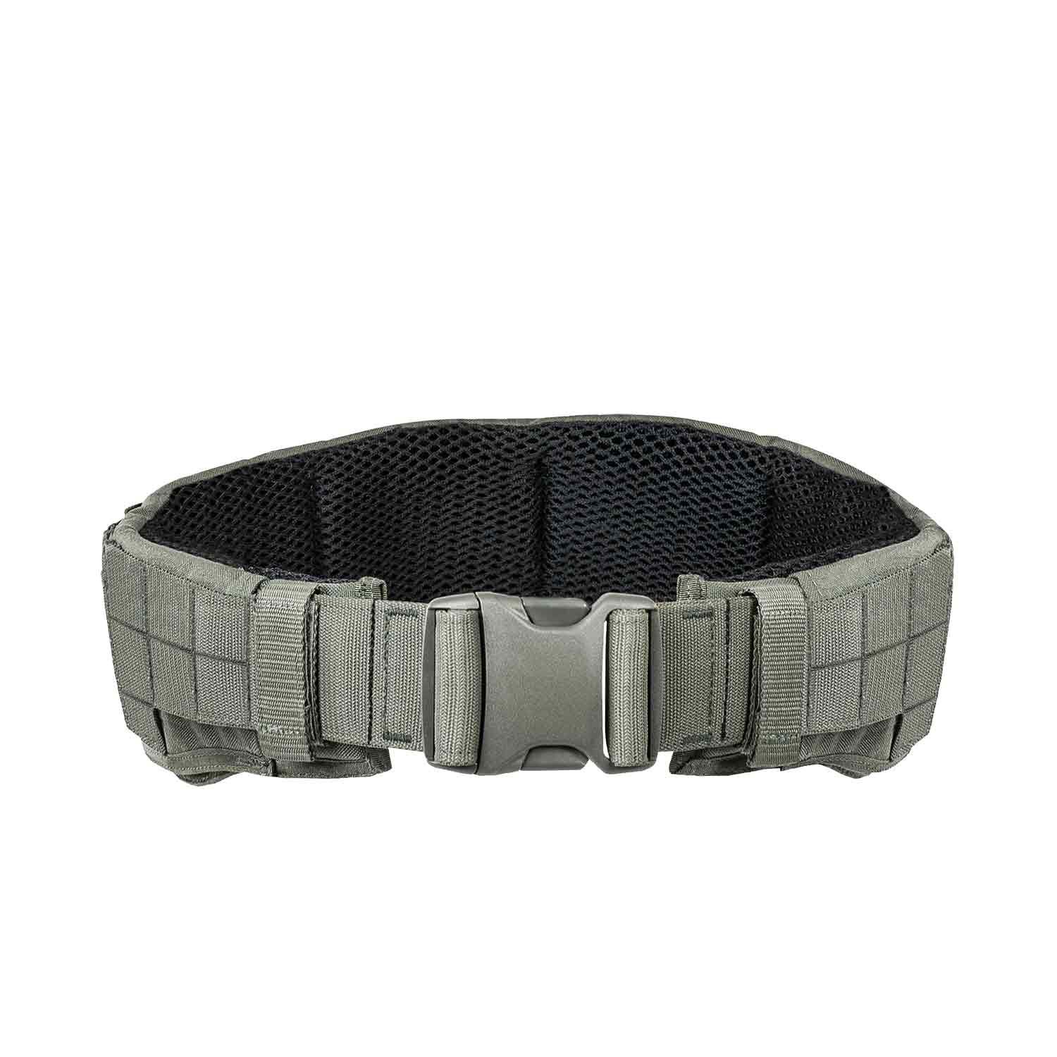 TT Warrior Belt MK IV