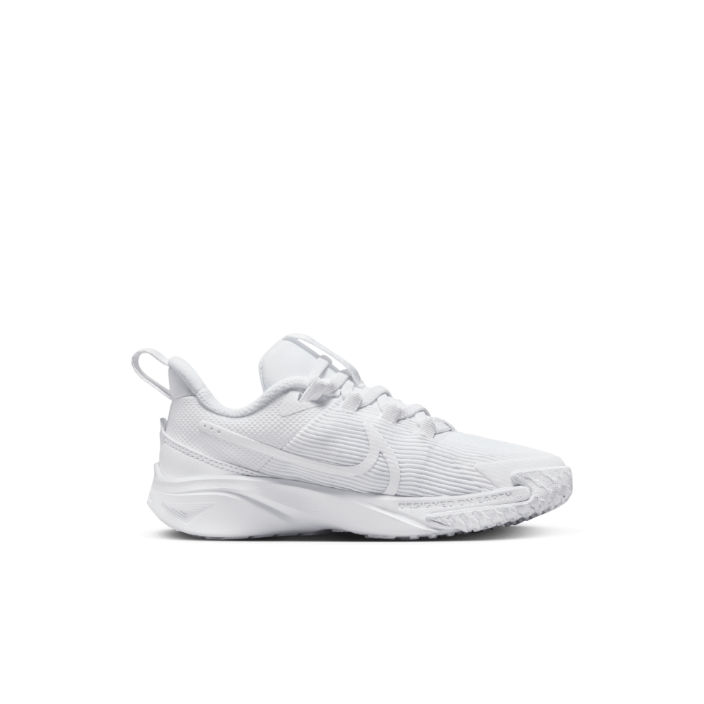 Nike Star Runner 4 DX7614-100 / weiss