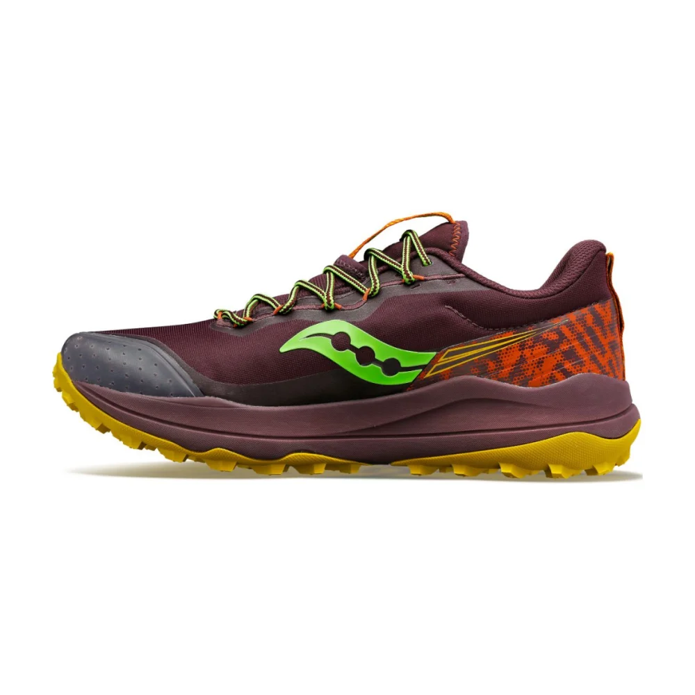 Saucony Xodus Ultra 2 S20843-35 / braun