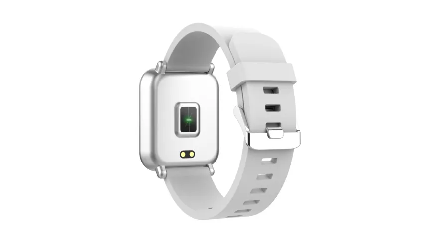 Müller Smartwatch MU-SW-2B Silber