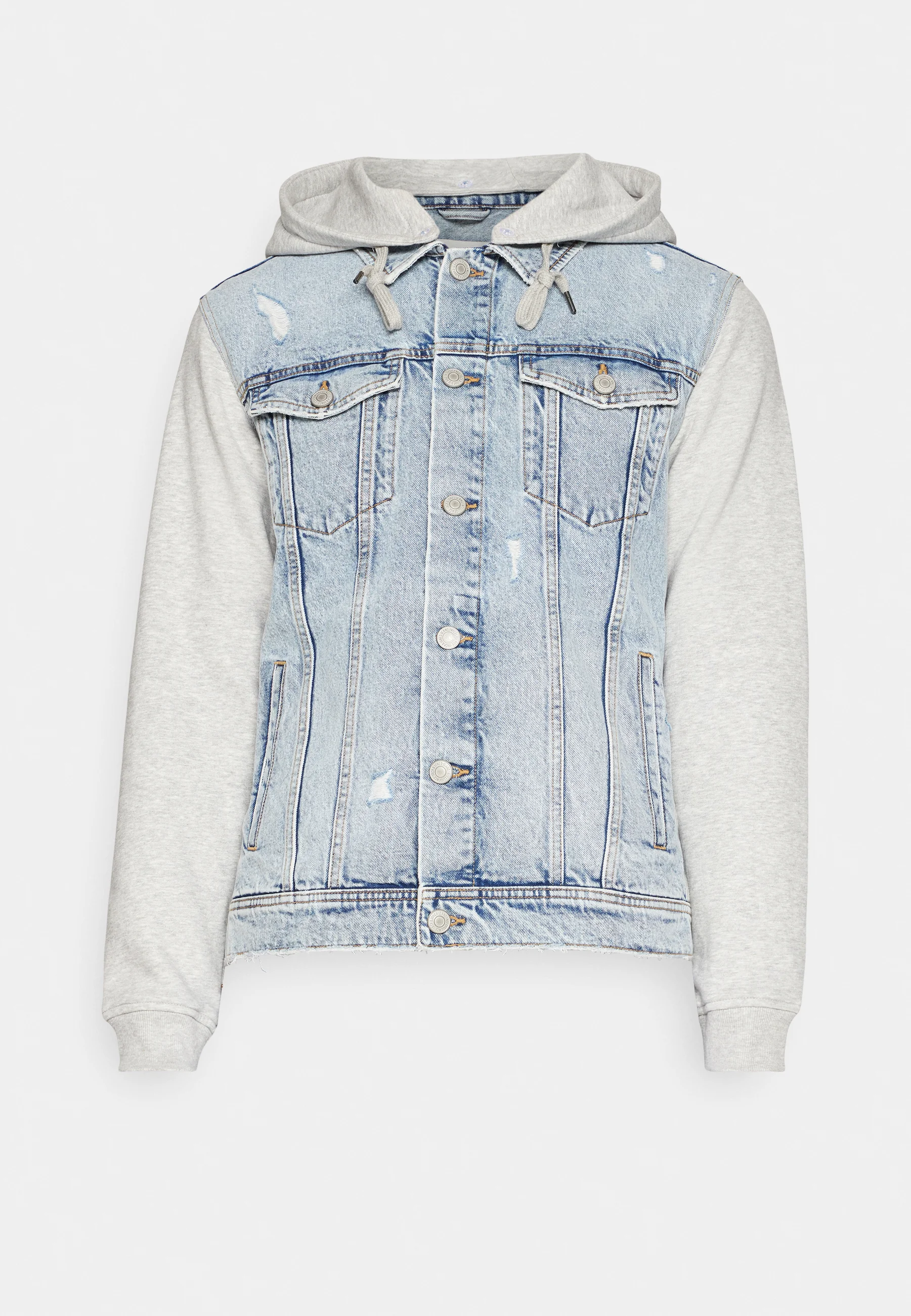 Jack & Jones JJIJEAN JJJACKET - Chaqueta vaquera