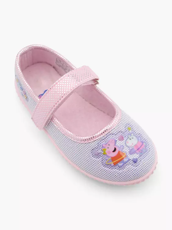 Peppa Pig Hausschuh