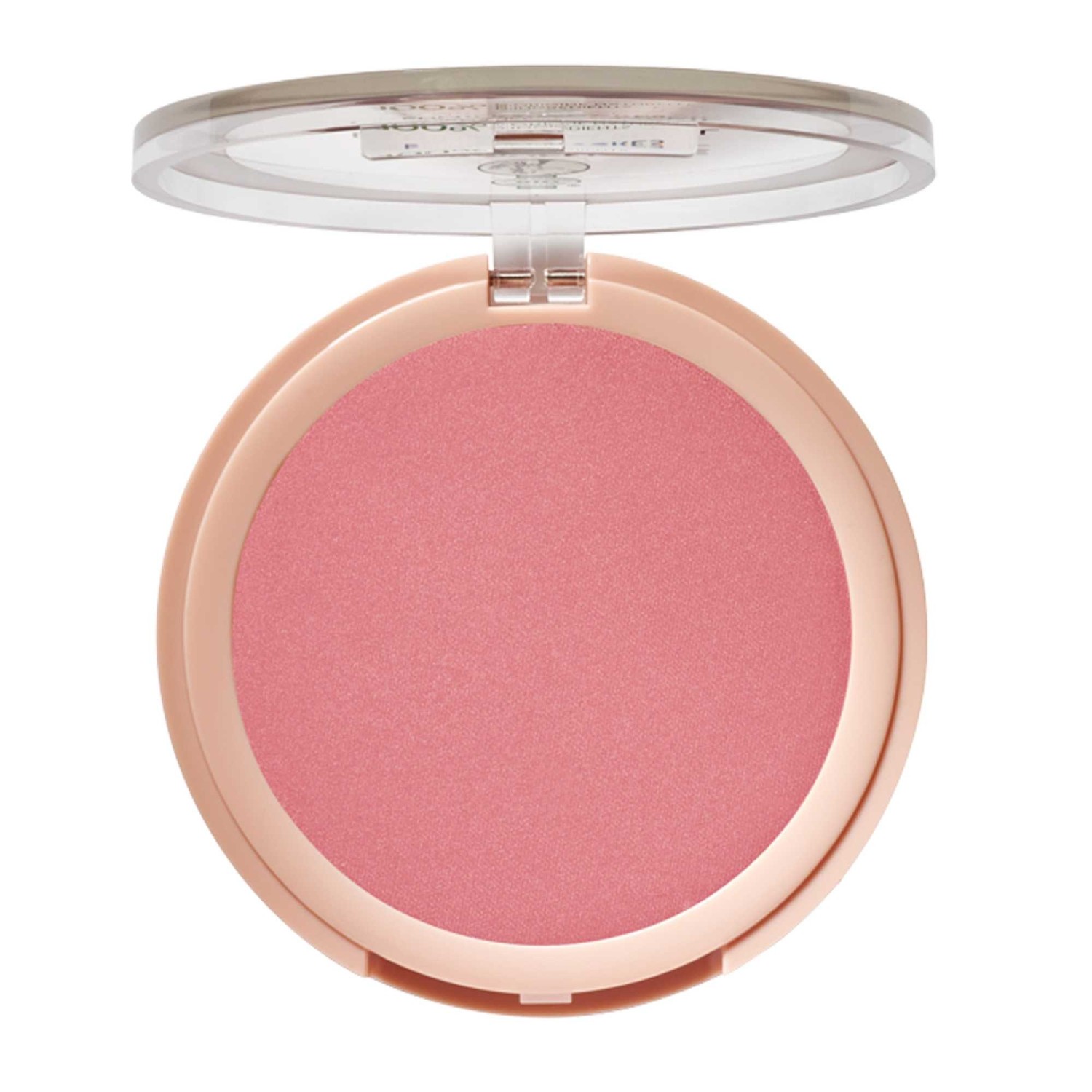 La Provençale Organic Blush Satin Effect Healthy Glow