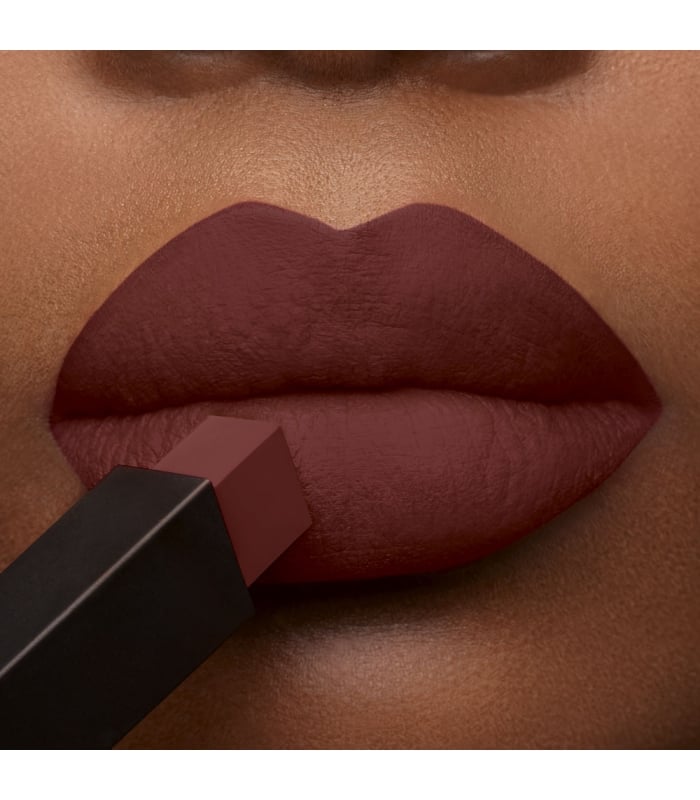 YVES SAINT LAURENT-Rouge Pur Couture The Slim-Rouge à lèvres