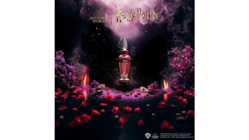 Harry Potter Magical Essence Courage Woman Eau de Parfum 30 ml