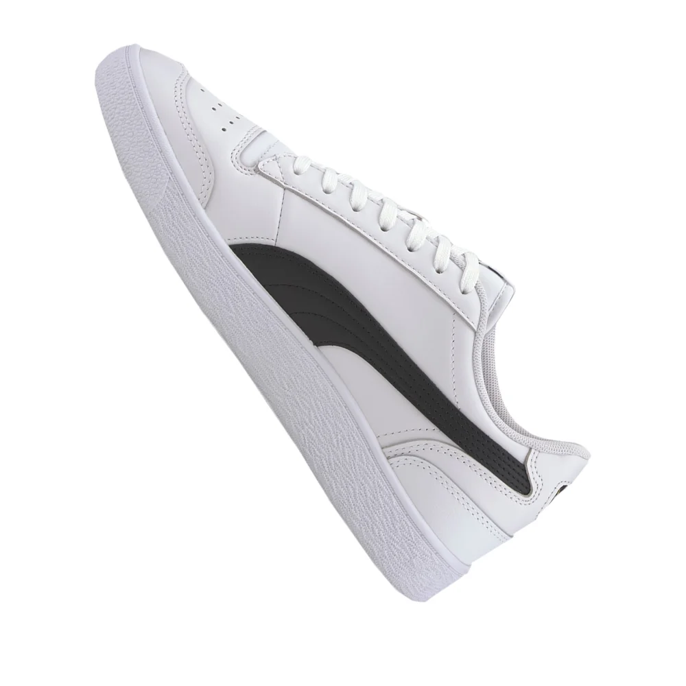 PUMA Ralph Sampson Lo 370846-11 / weiss