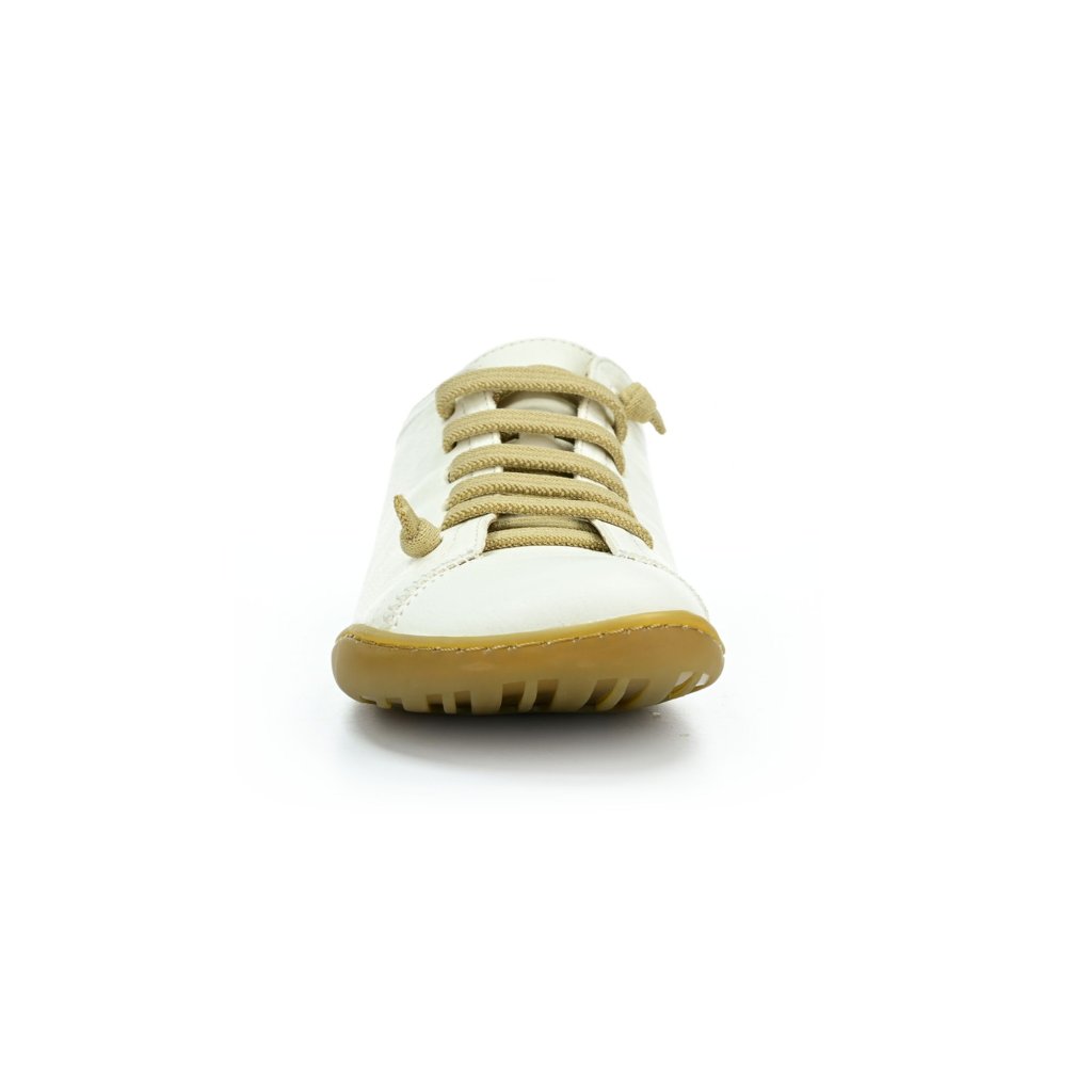 Camper Peu Cami Soweto Houston White (20848-239) Barfußschuhe