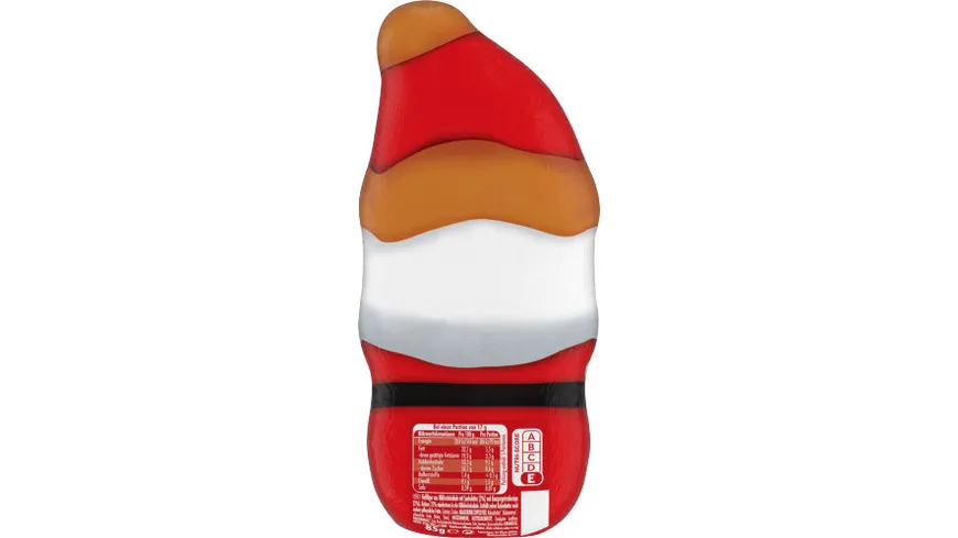 Nestlé KitKat Weihnachtsmann Spekulatius 85 g