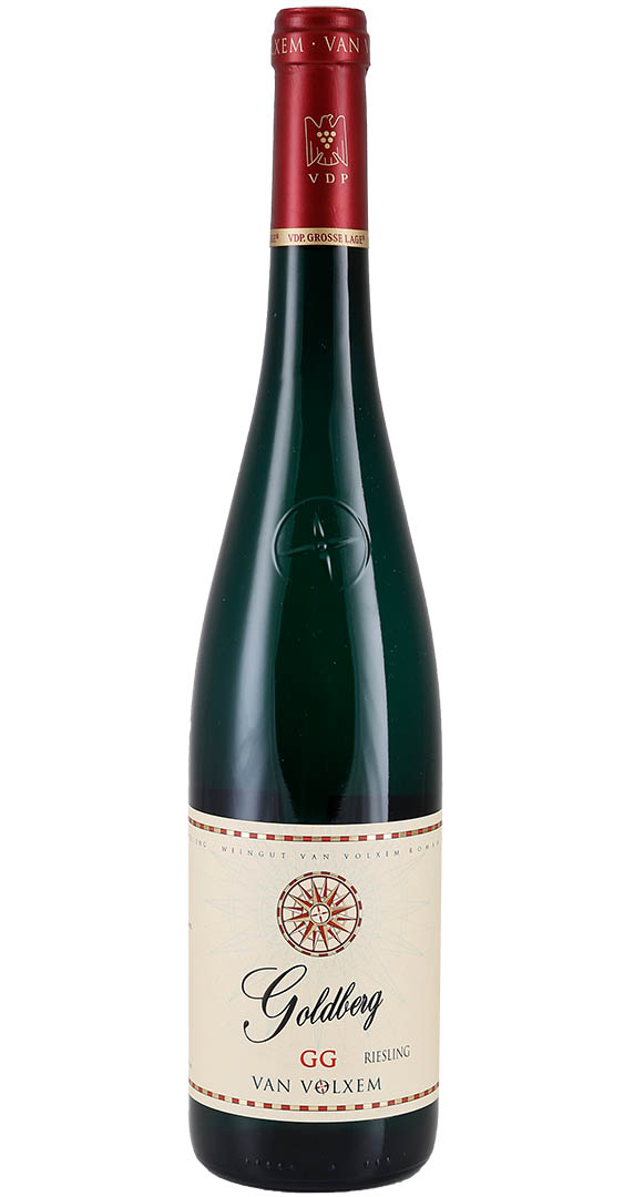 Van Volxem Goldberg Riesling Grosses Gewächs (GG) 2022