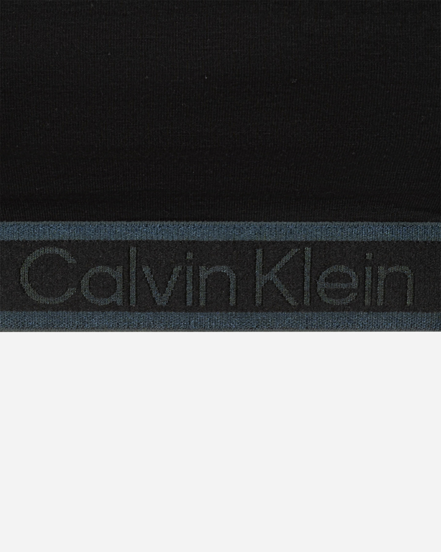 Podprsenka Intimo Calvin Klein Bralette W 000QF7943E-UB1
