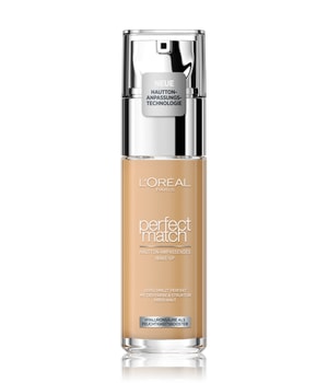 L'Oréal Paris Perfect Match Flüssige Foundation-30 ml
