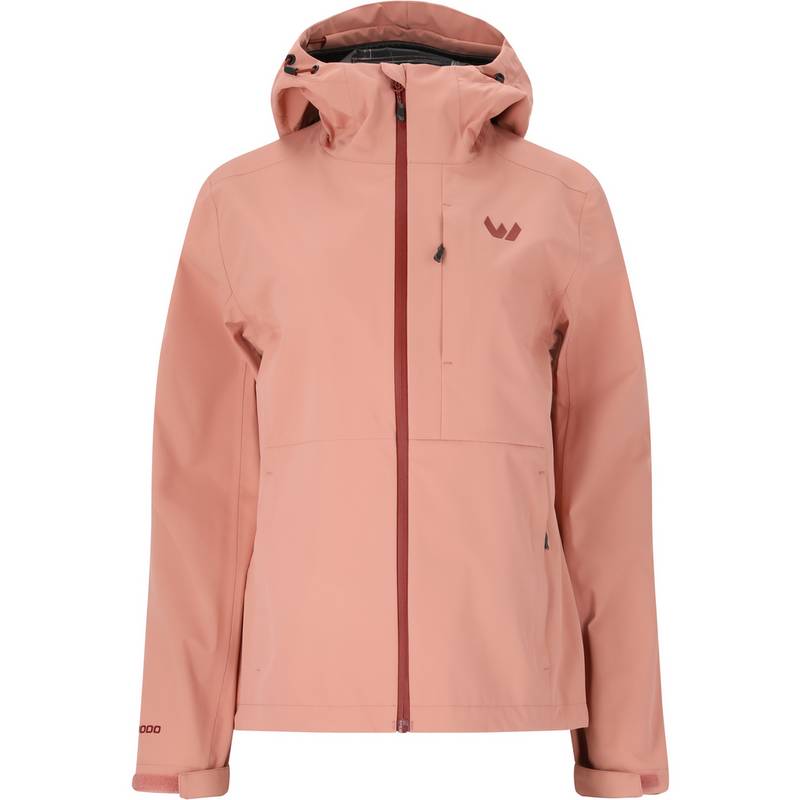 Whistler Osbourne Softshelljacke Damen
