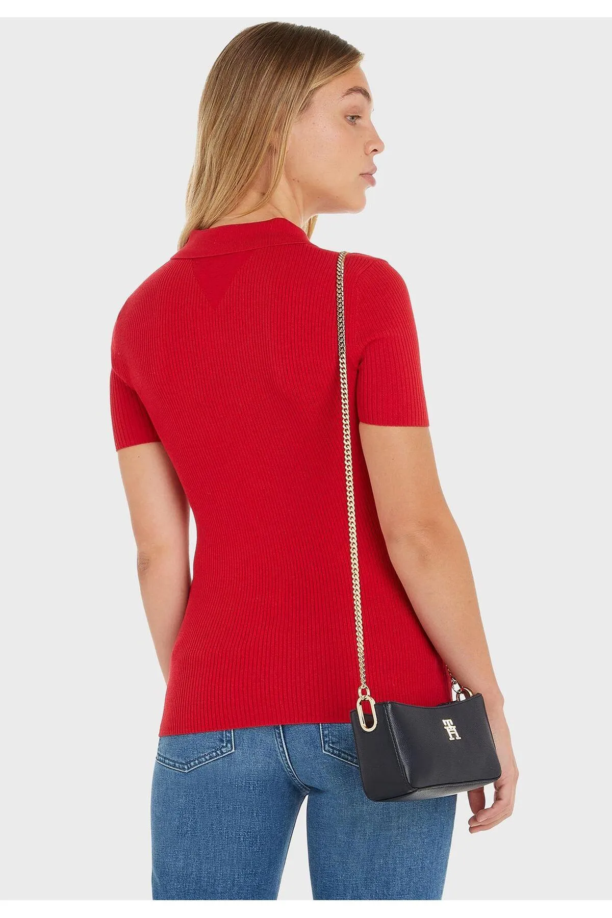 Tommy Hilfiger  Der zeitlose Ketten-Crossover