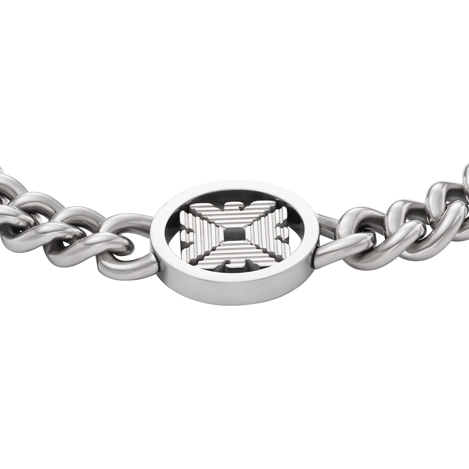 Armband Edelstahl