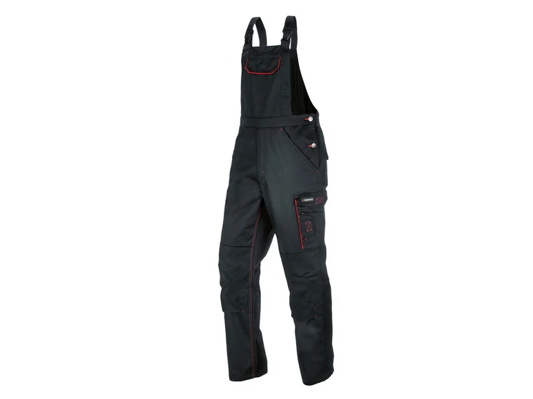 Macacão de trabalho masculino PARKSIDE®