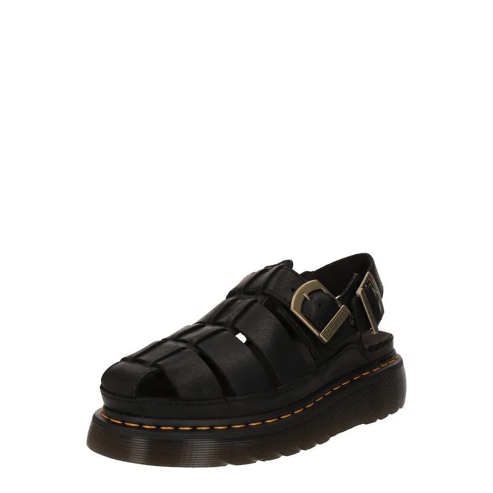 Dr. Martens Archive Fisherman 31524001 / schwarz