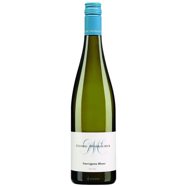 Georg MosbacherSauvignon Blanc 2022