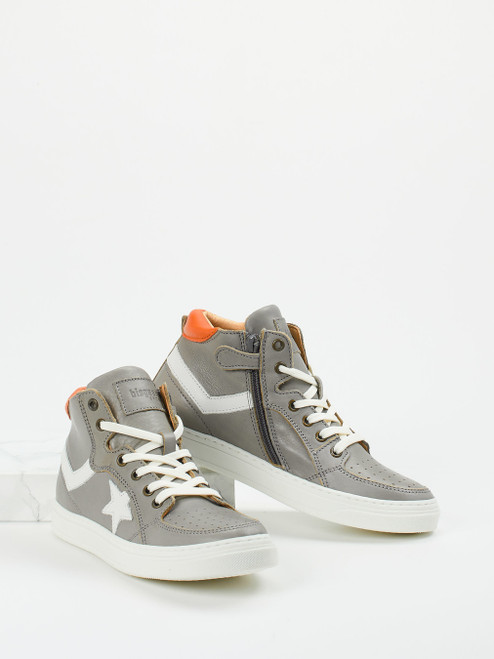Sneaker high-67004590035 Bisgaard