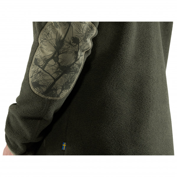 Fjällräven - Lappland Fleece - Fleecejacke