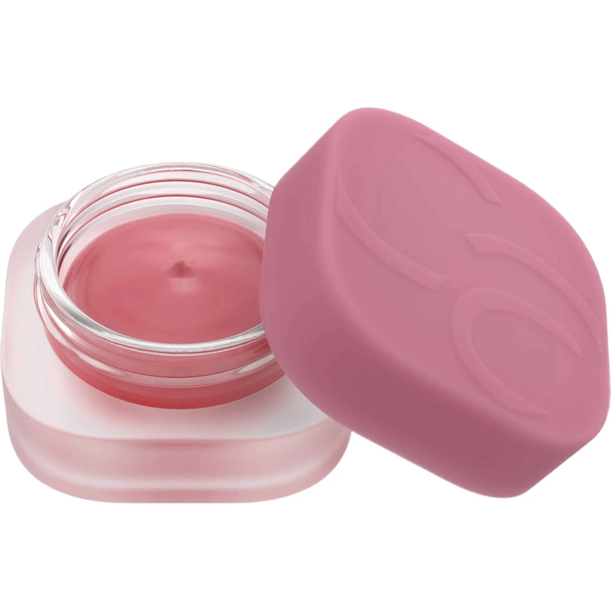 Face Velvet Pudding Blurring Blush - Κρεμώδες ρουζ