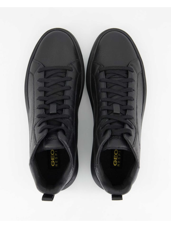 Geox Stiefeletten in Schwarz günstig kaufen