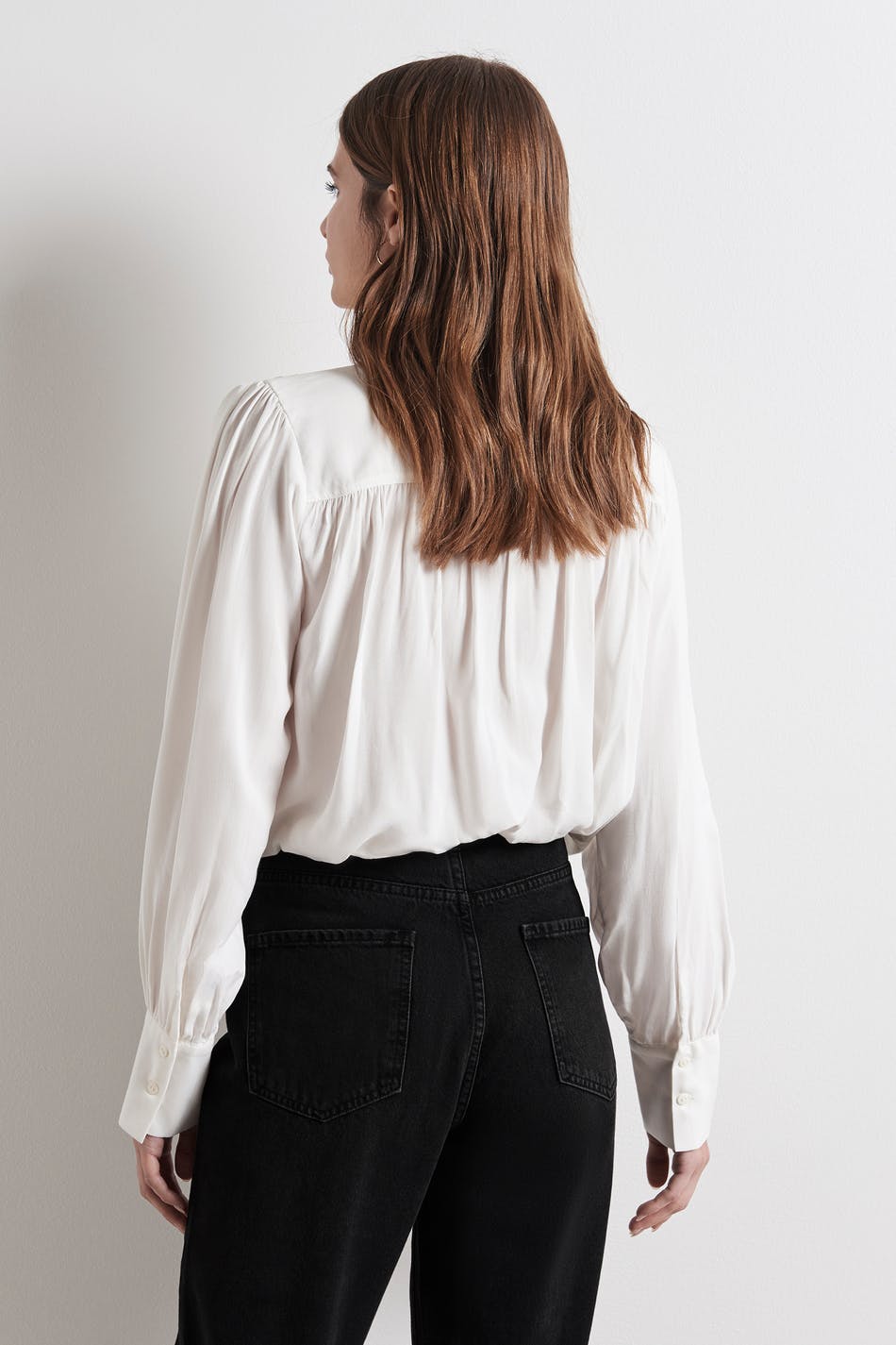 Mira blouse