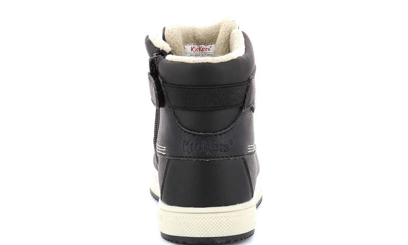 Sneakers hautes synthétique Yepo Wpf