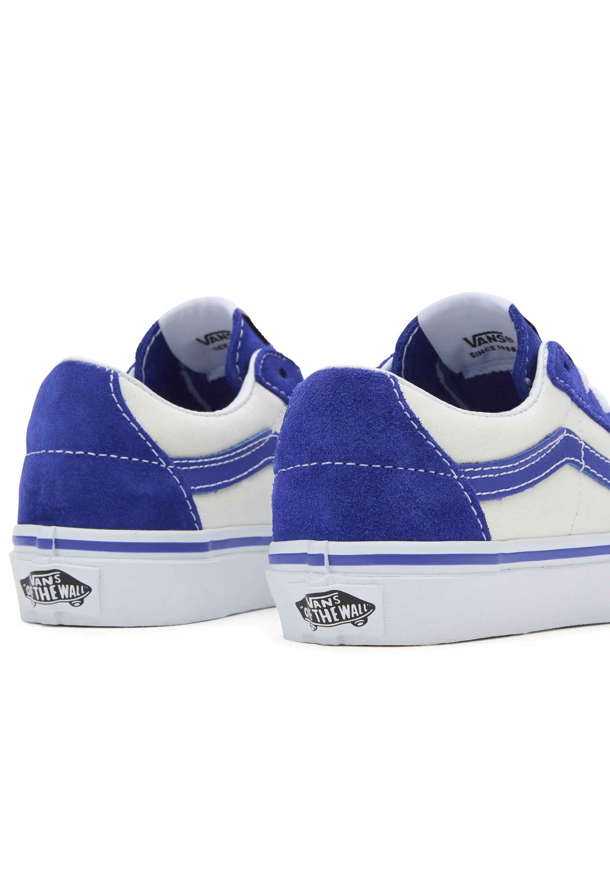 Zapatillas bajas Vans