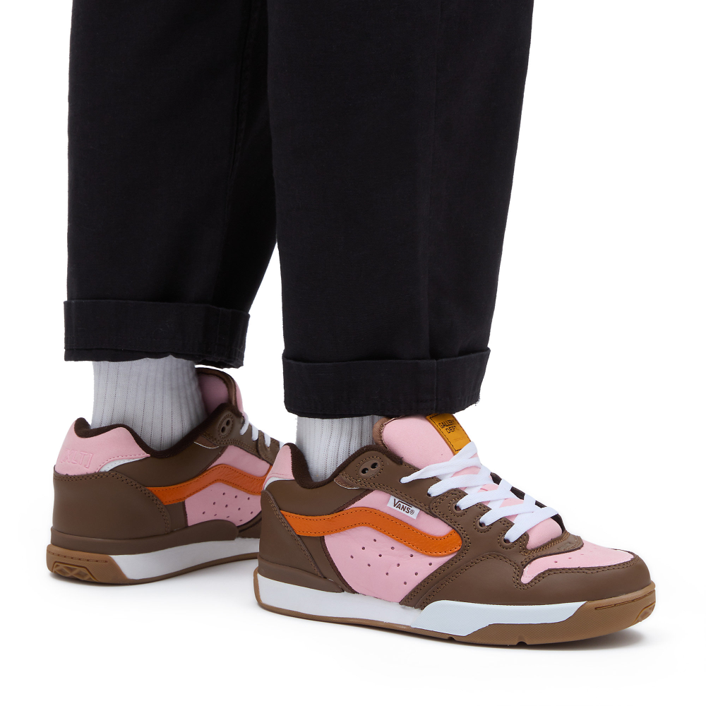 Vans Rowley Xlt Lx Gallery x Dept. VN000E21CPX / bunt