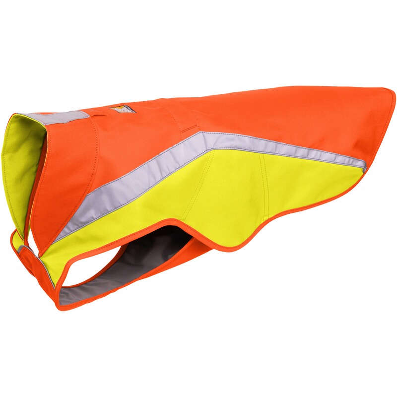 Ruffwear Warnweste für den Hund Lumenglow&trade; Hi-Viz