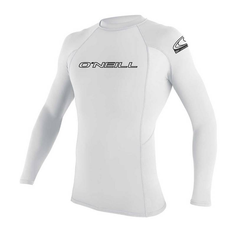 O'NEILL BASIC SKINS L/S CREW UV-Shirt Kinder
