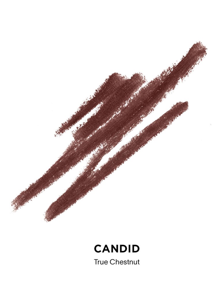 Hourglass Shape And Sculpt Lip Liner - lip liner