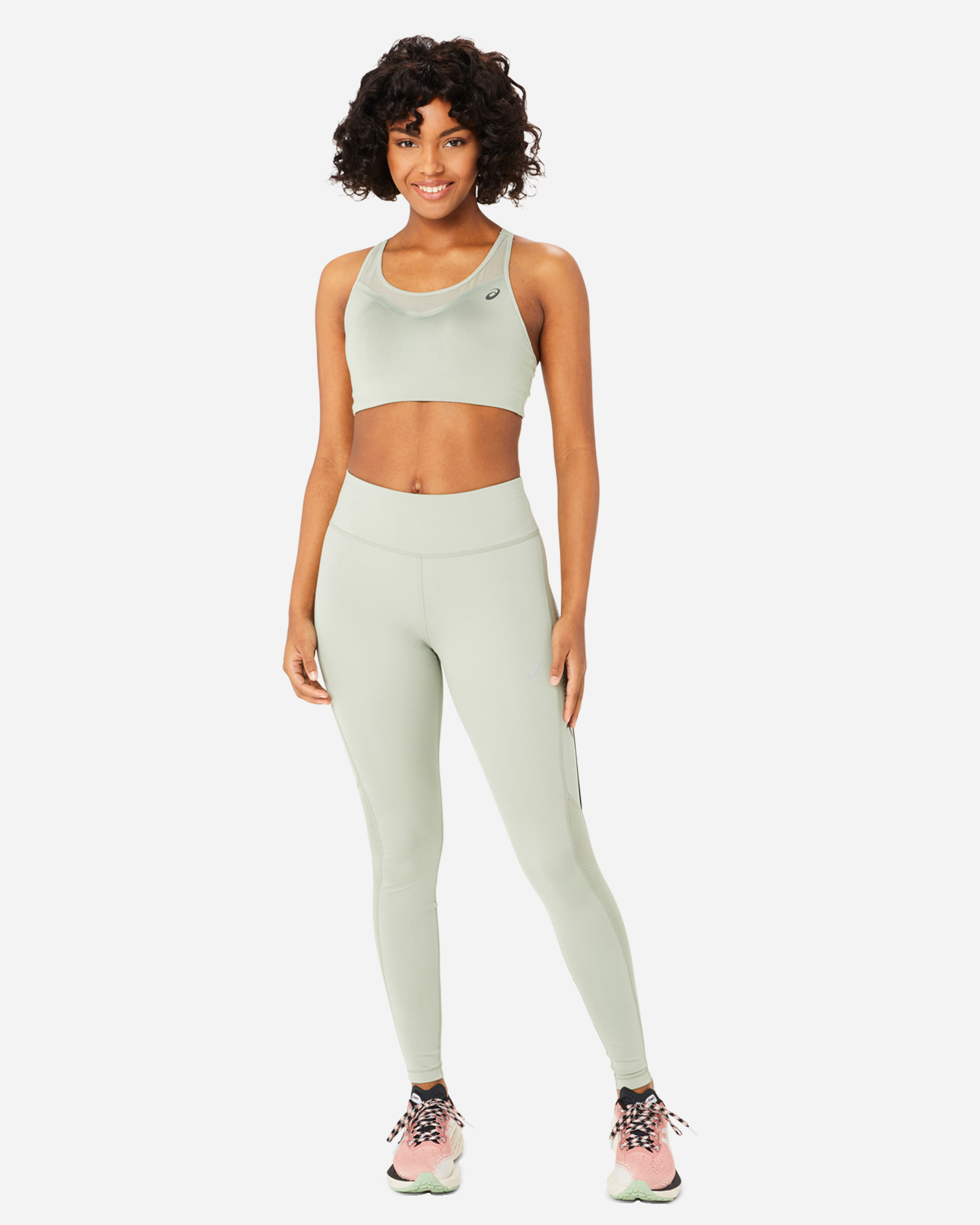 Reggiseno Asics Accelerate W 2012B911-302