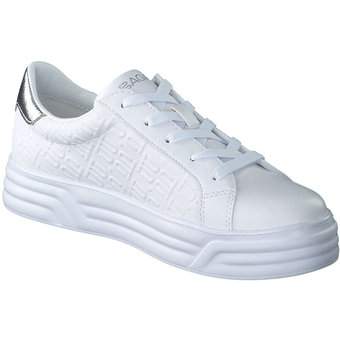 Bagatt Sneaker in weiß